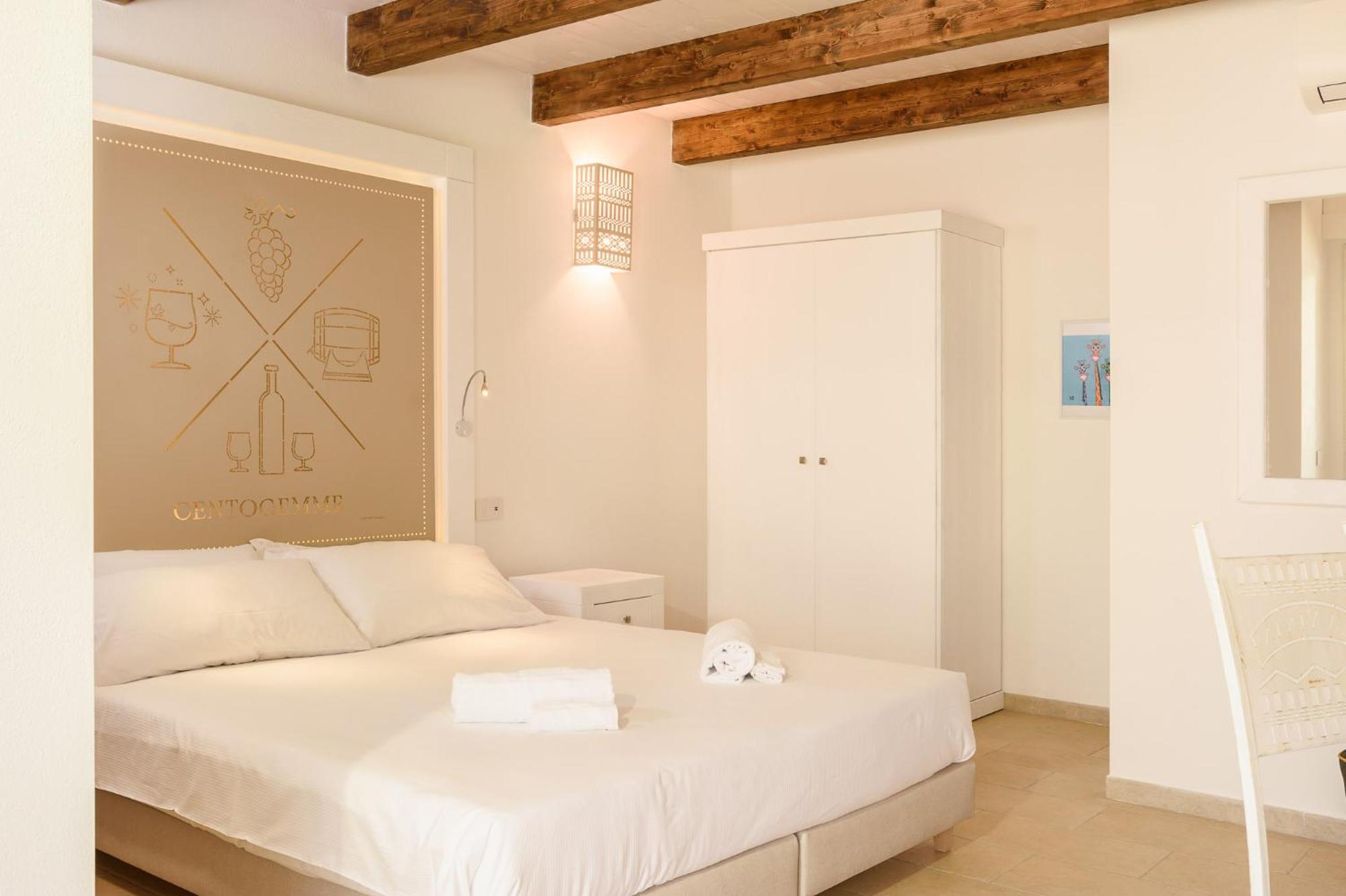 Villa La Vinia Bed&Wine Experience Sassari Exterior foto